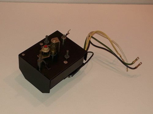 Dual motor 860 aus - 860-4,