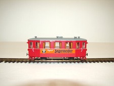 Tillig H0e 02958 - Triebwagen