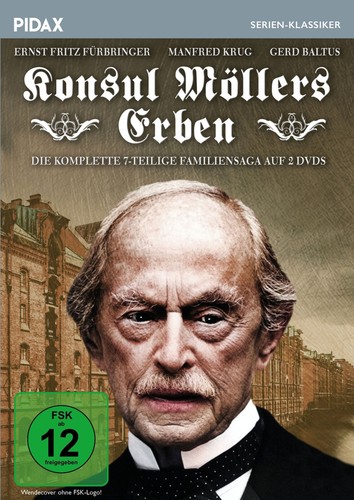 Konsul möllers erben manfred - konsul,