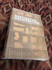 DESTINATION ARCHITECTURE
