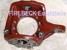 Lenkgehäuse Gelenkgehäuse