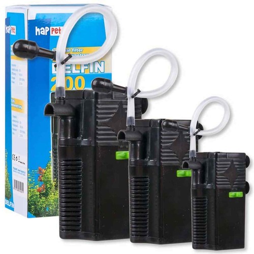 Happet aquarium innenfilter - happet,