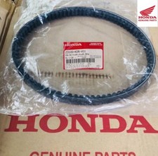 Genuine Honda New SH125 i
