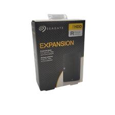 640GB Externe Festplatte 2,5Zoll Seagate Expansion Gehäuse USB 3 Laptop Notebook