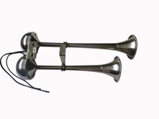 Elektrische doppel signalhorn - elektrische,