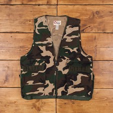 Vintage Sports Afield