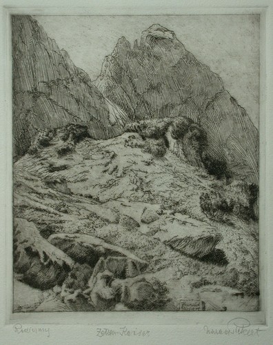 Harald pickert 1901 - pickert, (1901