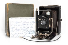 Klappbar 9x12 HERMAGIS Magir