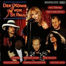 Der könig von - von, st.pauli