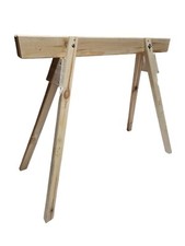 2.Wahl Holzbock Gerüstbock