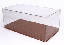 Acryl-Haube Vitrine Display