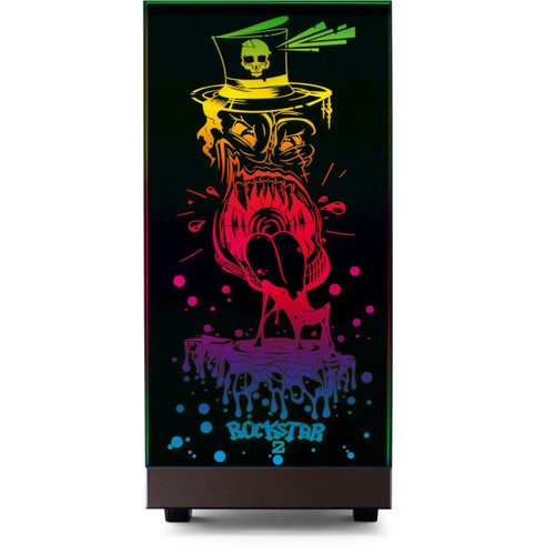 Hyrican rockstar 7391 - 7391, 32gb