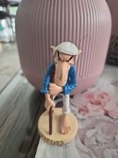 Asterix und seine Welt Figuren