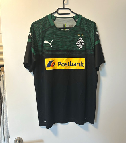 Puma borussia mönchengladbach - puma,