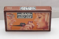 Märklin mini club/ Spur Z 8892 OVP/ Leerkarton für bayrische S 3/ 6 der DB