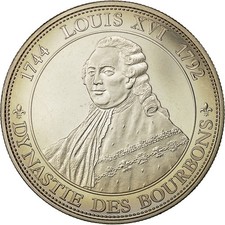 Frankreich, Medal, Royal