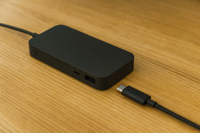 Microsoft USB 4 Dock EP2-19987