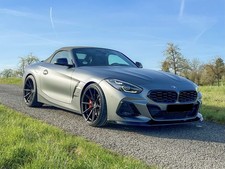 Alufelgen Wheelforce CF3 FF R