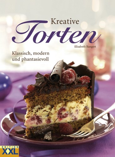 Kreative torten klassisch - torten,
