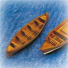 Krick MANTUA Beiboot Schaluppe