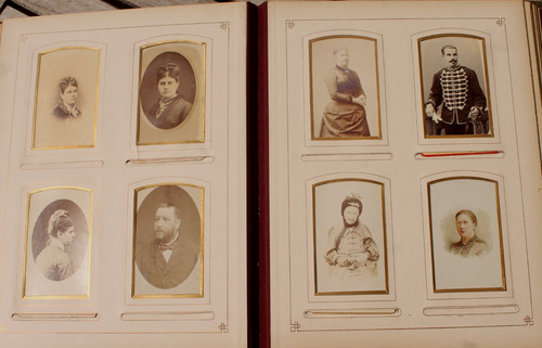 Fotoalbum papp fotos - fotoalbum, 63