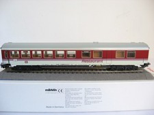 HE435* Märklin H0 4057