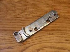 Aubi Dreh - Kippschließblech