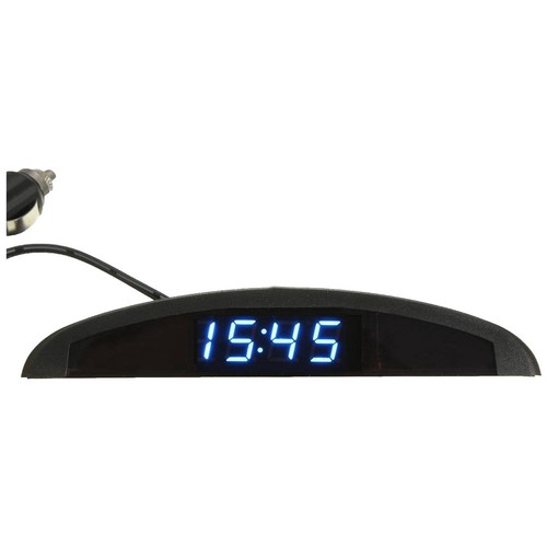 3in1 digital led voltmeter - led,