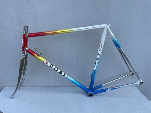 Vintage dosi walter - walter, frame