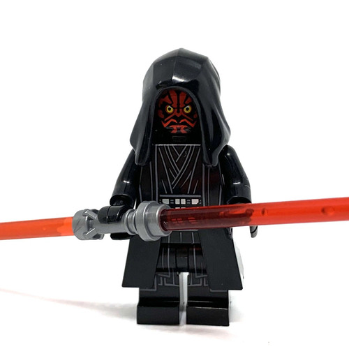 Custom lego star wars - custom,
