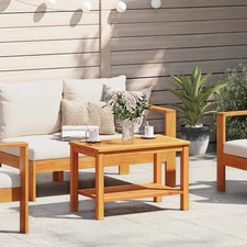 Couchtisch Gartentisch