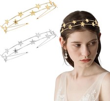 Stern Stirnband,Strass