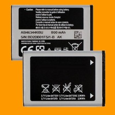 Akku für Samsung GT-E1150i