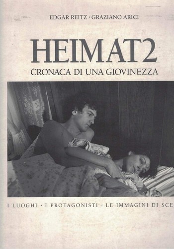 Heimat chronik einer - heimat, jugend