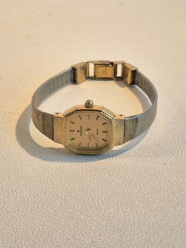 Junghans damen uhr vintage - junghans,