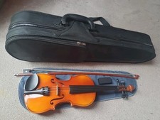 Geige violinenset für - geige, 1/4