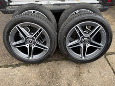 Original Mercedes S Klasse AMG