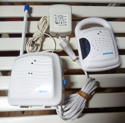 Babyfon - h&h,