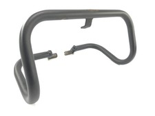 BMW F 650 GS R13 [2002] - Sturbwück motor protection right and left protective 