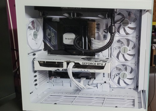 High end gaming - high-end, cpu)