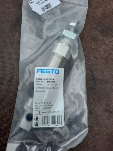 Festo dsnu pps a - festo, dsnu-25--30-pps-a
