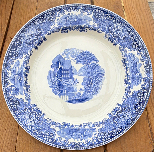 Johnson bros castillo - johnson,