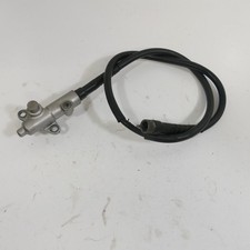 Honda CB 600 F Hornet PC34