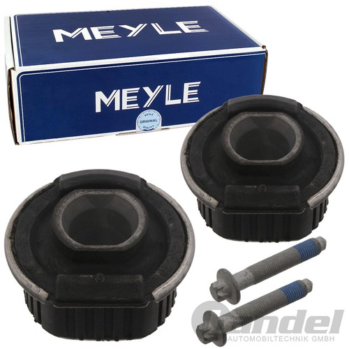 Meyle lagerung achskörper - 2x,