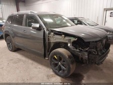 Blower Motor Front Fits 18-24