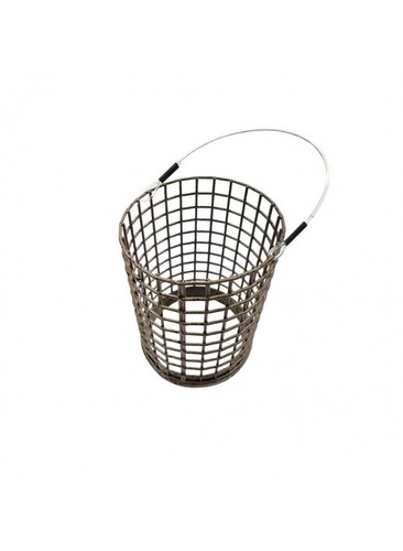 Atora stainless steel bait - stainless,