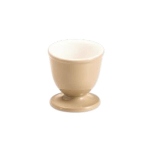 Dibbern solid color - solid, eierbecher