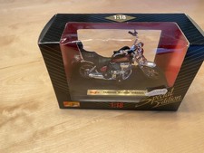 Maisto Special Edition