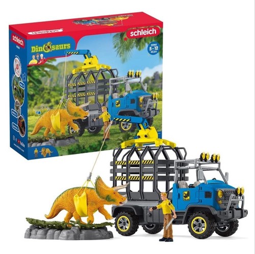 Schleich dinosaurs 42565 - dinosaurs,