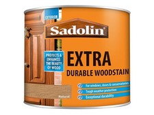 Sadolin - Extra Holzlasure